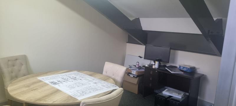 To Let commercial Property for Rent in Mowbray Western Cape